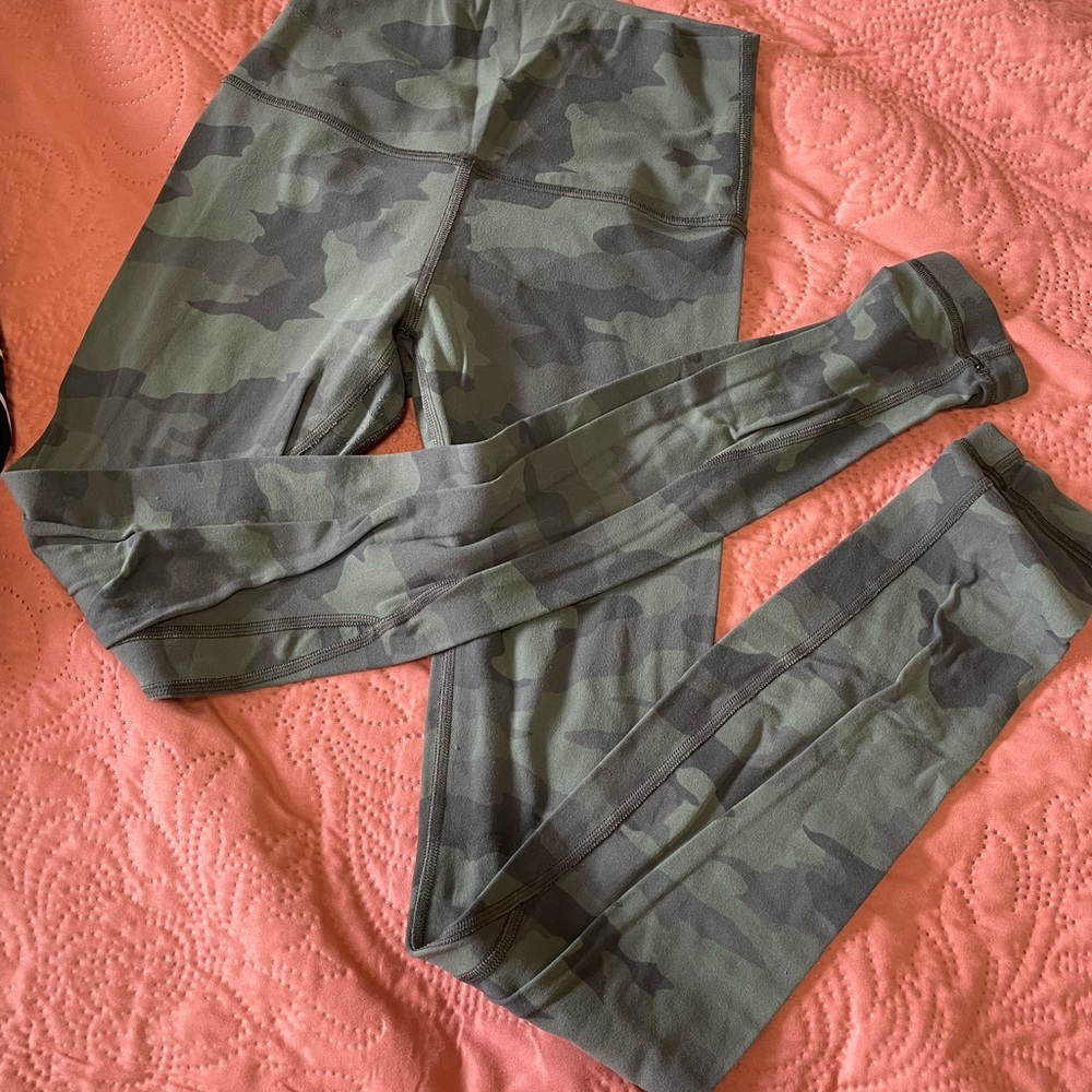 Lululemon Align